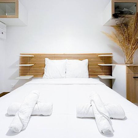 Appart 4Pers#1 Bedroom#Republique#Paris 3 Экстерьер фото