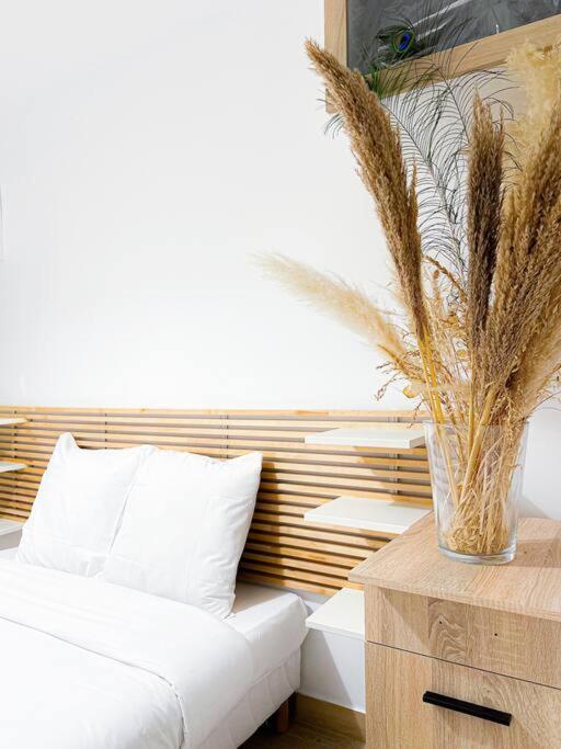 Appart 4Pers#1 Bedroom#Republique#Paris 3 Экстерьер фото